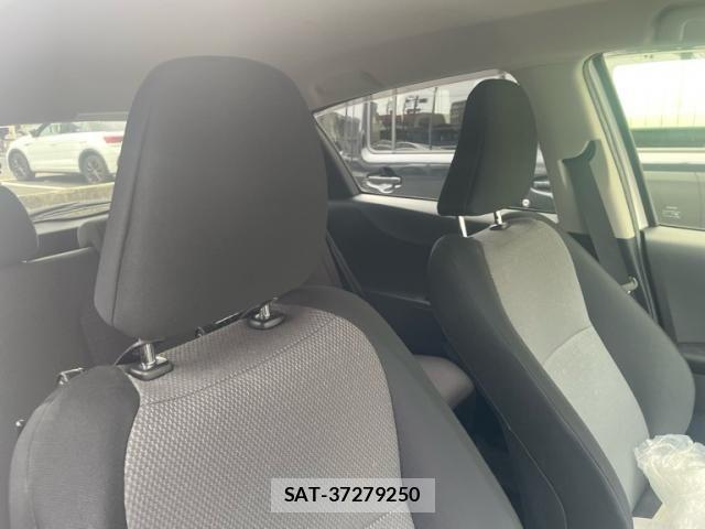 Toyota VITZ 2012-05 8372337-14