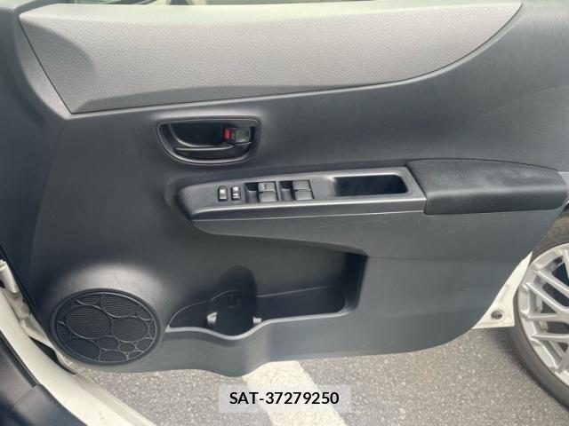 Toyota VITZ 2012-05 8372337-16