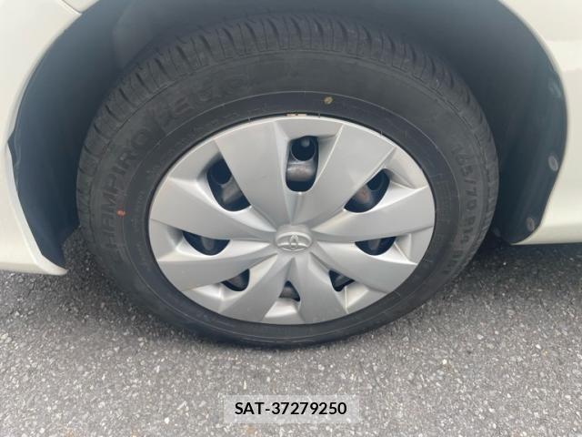 Toyota VITZ 2012-05 8372337-6
