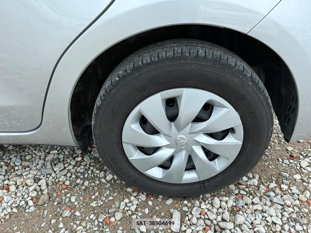 Toyota VITZ 2019-07 8107903-30