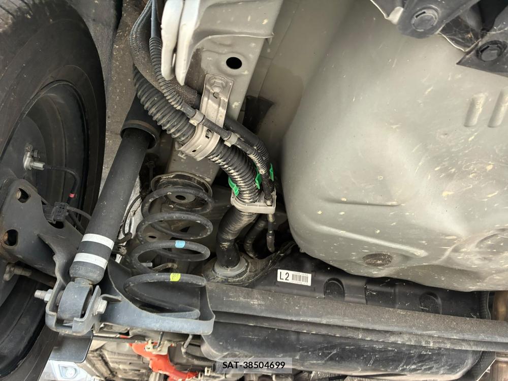 Toyota VITZ 2019-07 8107903-35