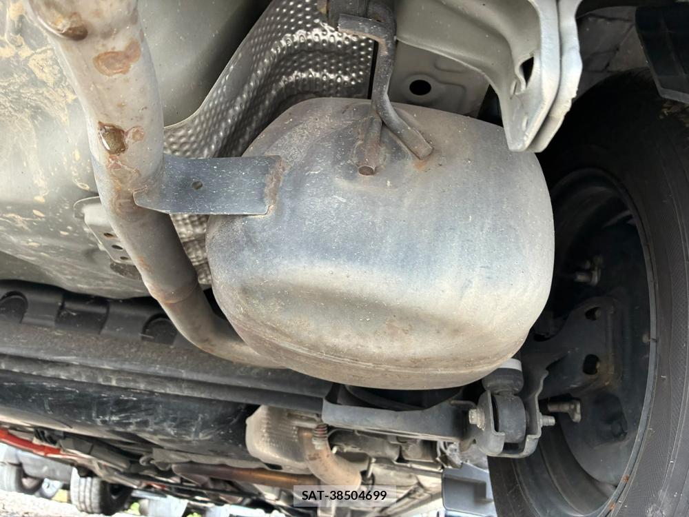 Toyota VITZ 2019-07 8107903-36