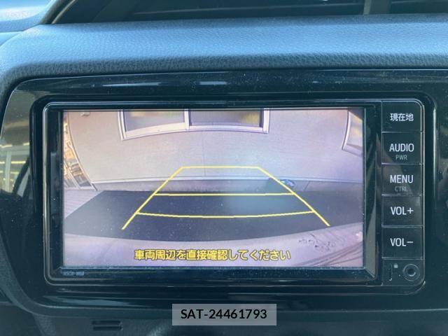 Toyota VITZ 2019-11 8372332-14
