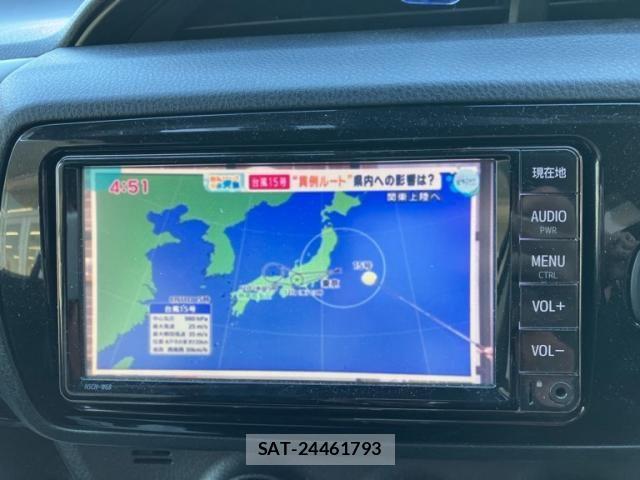 Toyota VITZ 2019-11 8372332-15