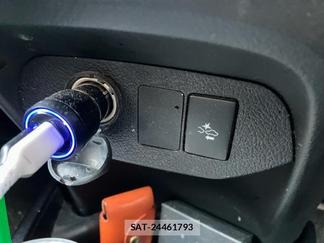 Toyota VITZ 2019-11 8372332-22