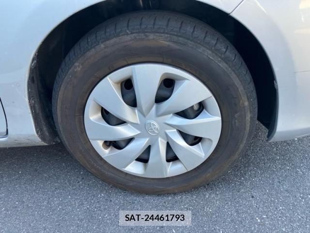 Toyota VITZ 2019-11 8372332-5