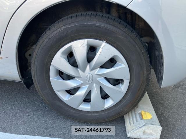Toyota VITZ 2019-11 8372332-7