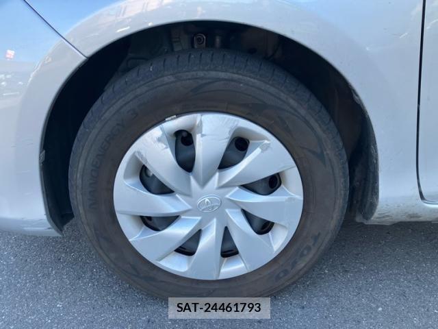 Toyota VITZ 2019-11 8372332-8