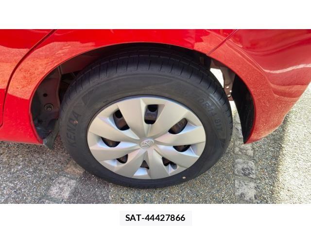Toyota VITZ 2011-10 8372339-14
