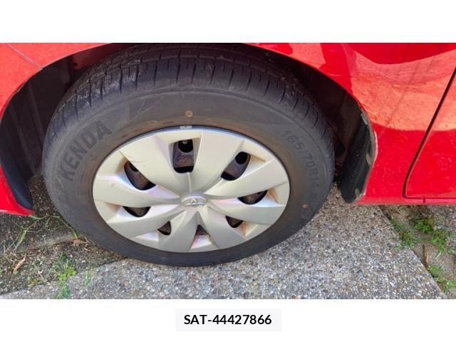 Toyota VITZ 2011-10 8372339-15