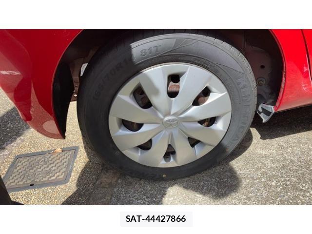 Toyota VITZ 2011-10 8372339-16