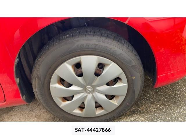 Toyota VITZ 2011-10 8372339-17