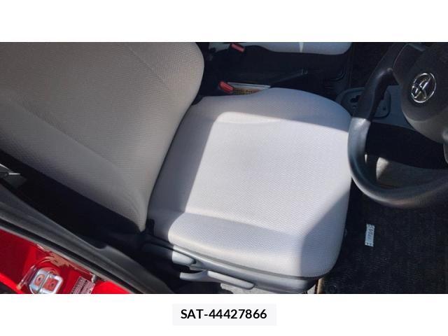 Toyota VITZ 2011-10 8372339-6
