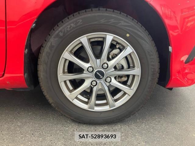 Toyota VITZ 2018-04 8372335-10