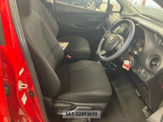 Toyota VITZ 2018-04 8372335-13