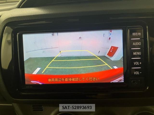 Toyota VITZ 2018-04 8372335-22