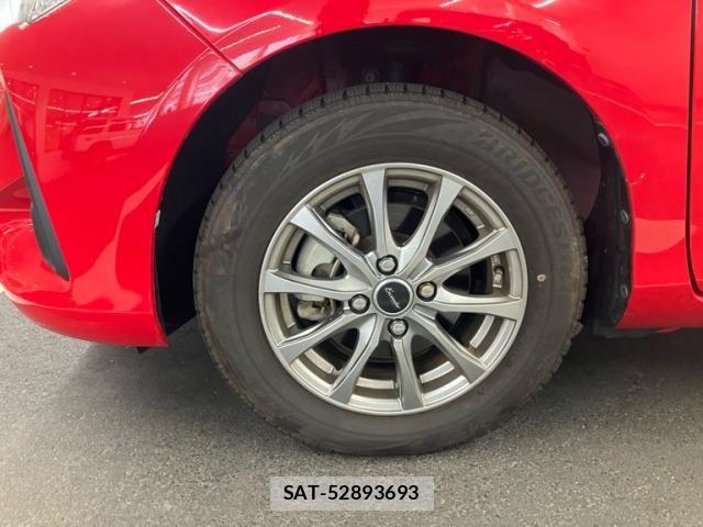 Toyota VITZ 2018-04 8372335-7