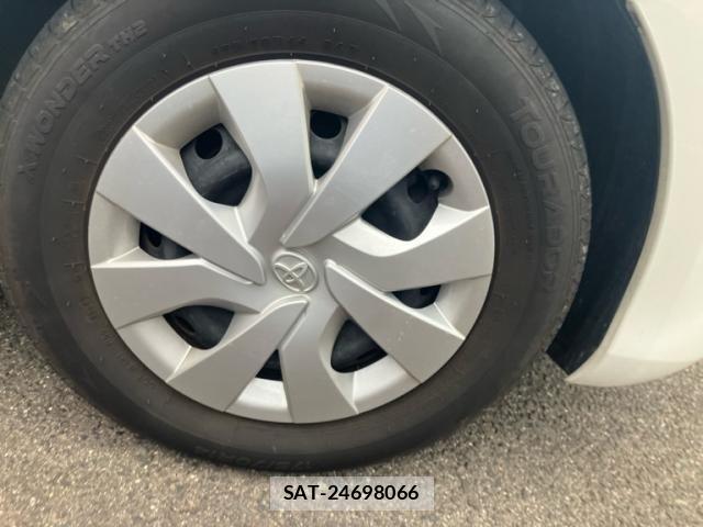 Toyota VITZ 2015-03 8372334-9
