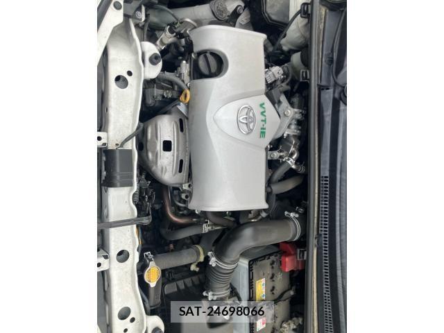 Toyota VITZ 2015-03 8372334-7