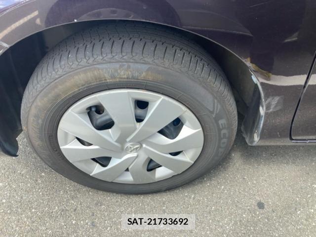 Toyota VITZ 2015-09 8372336-9