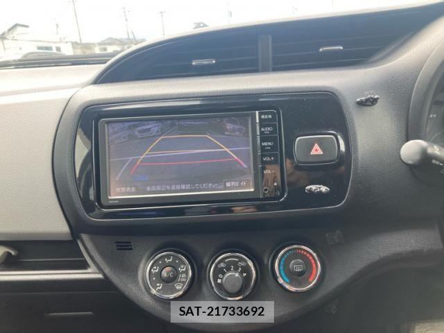 Toyota VITZ 2015-09 8372336-21