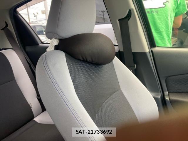Toyota VITZ 2015-09 8372336-25