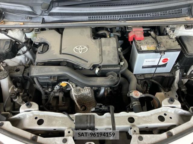 Toyota VITZ 2018-10 8410946-12