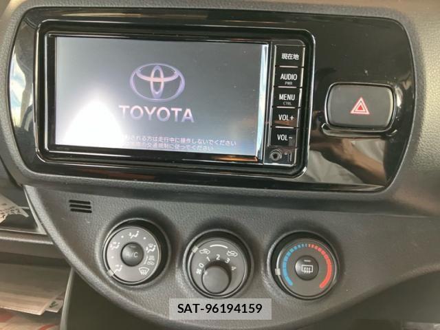 Toyota VITZ 2018-10 8410946-24