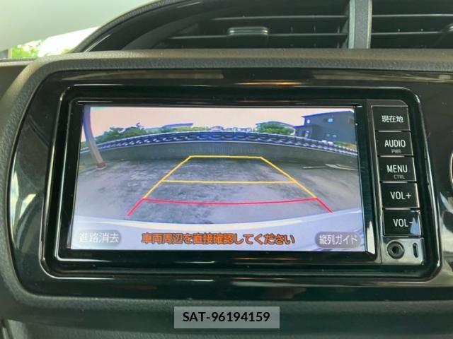 Toyota VITZ 2018-10 8410946-27