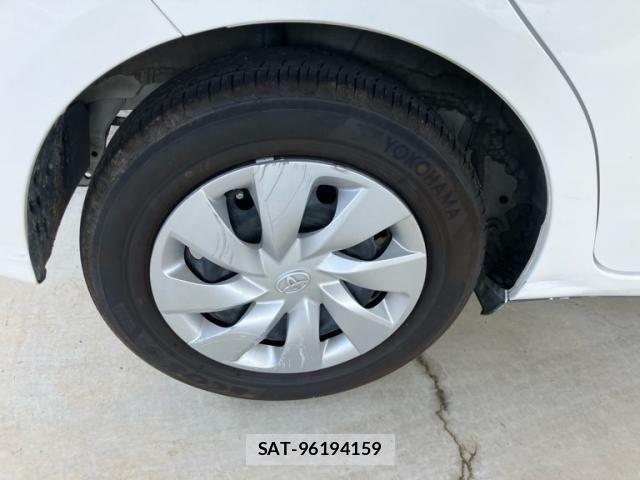 Toyota VITZ 2018-10 8410946-7