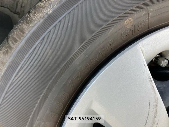 Toyota VITZ 2018-10 8410946-8