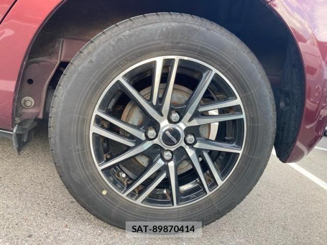 Toyota VITZ 2013-05 8410969-9