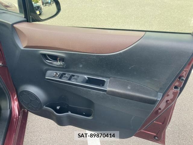 Toyota VITZ 2013-05 8410969-11
