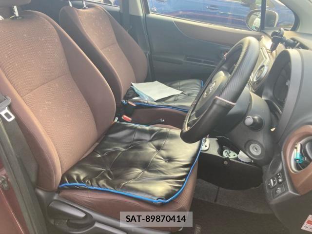 Toyota VITZ 2013-05 8410969-12