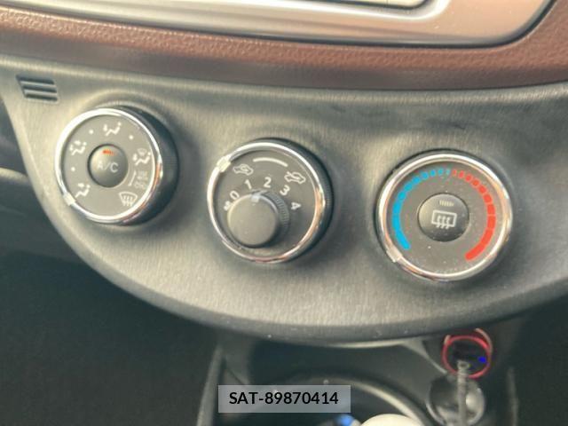 Toyota VITZ 2013-05 8410969-18
