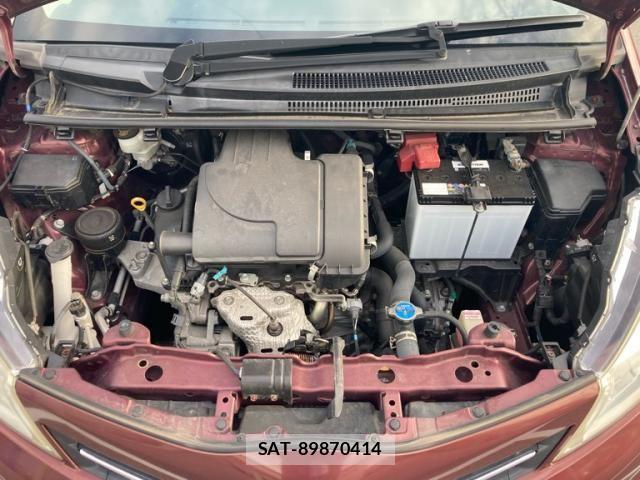 Toyota VITZ 2013-05 8410969-6