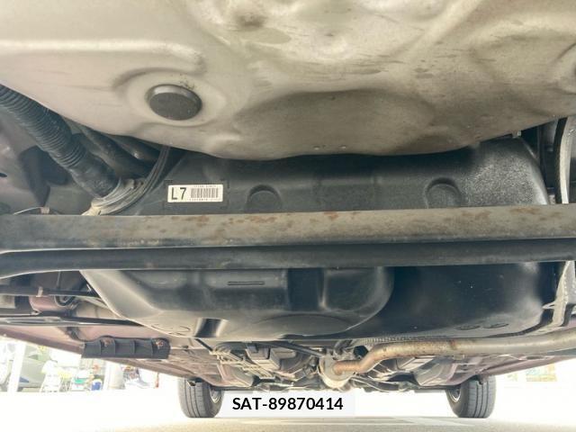 Toyota VITZ 2013-05 8410969-7