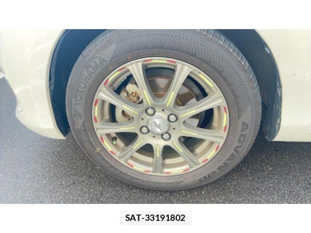 Toyota VITZ 2016-03 8410937-11
