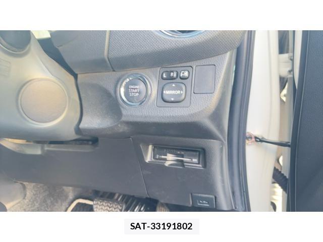 Toyota VITZ 2016-03 8410937-6