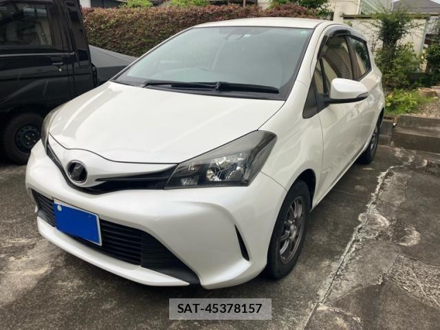 Toyota VITZ 2015-12 8410944-0