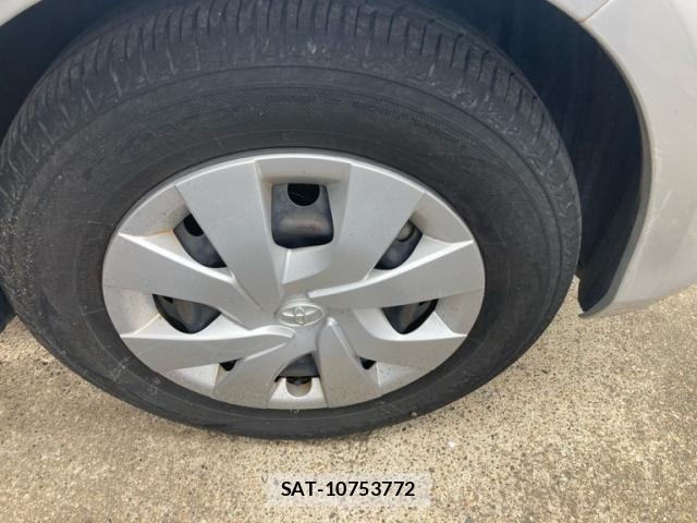 Toyota VITZ 2014-06 8415708-4