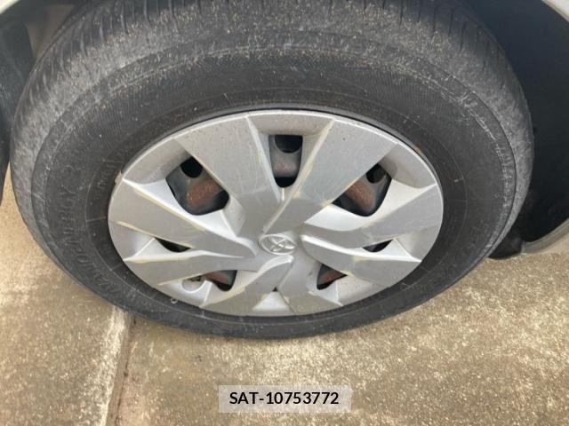 Toyota VITZ 2014-06 8415708-5