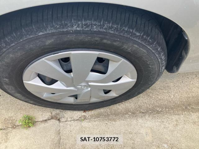 Toyota VITZ 2014-06 8415708-7