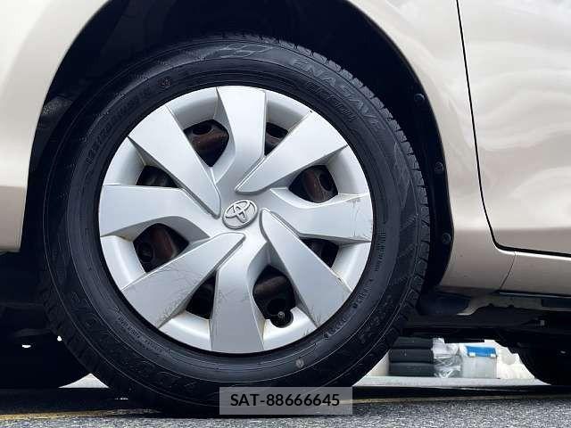 Toyota VITZ 2016-06 8410954-3