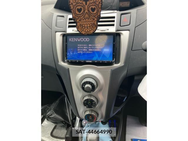 Toyota VITZ 2007-06 8415719-10