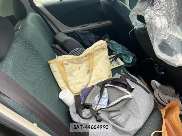 Toyota VITZ 2007-06 8415719-14