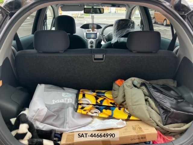 Toyota VITZ 2007-06 8415719-16
