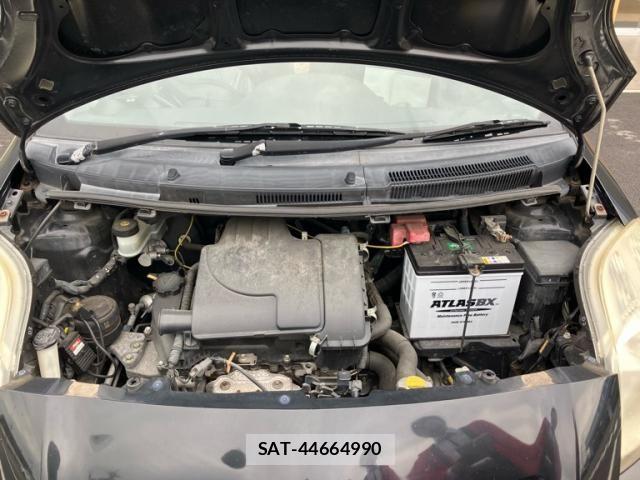 Toyota VITZ 2007-06 8415719-19