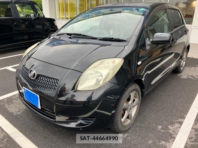 Toyota VITZ 2007-06 8415719-2