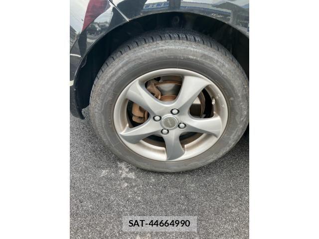 Toyota VITZ 2007-06 8415719-4
